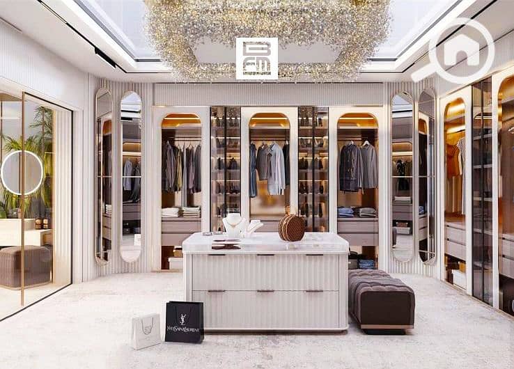 8 N1217 Katameya Resale Villa (8). jpeg