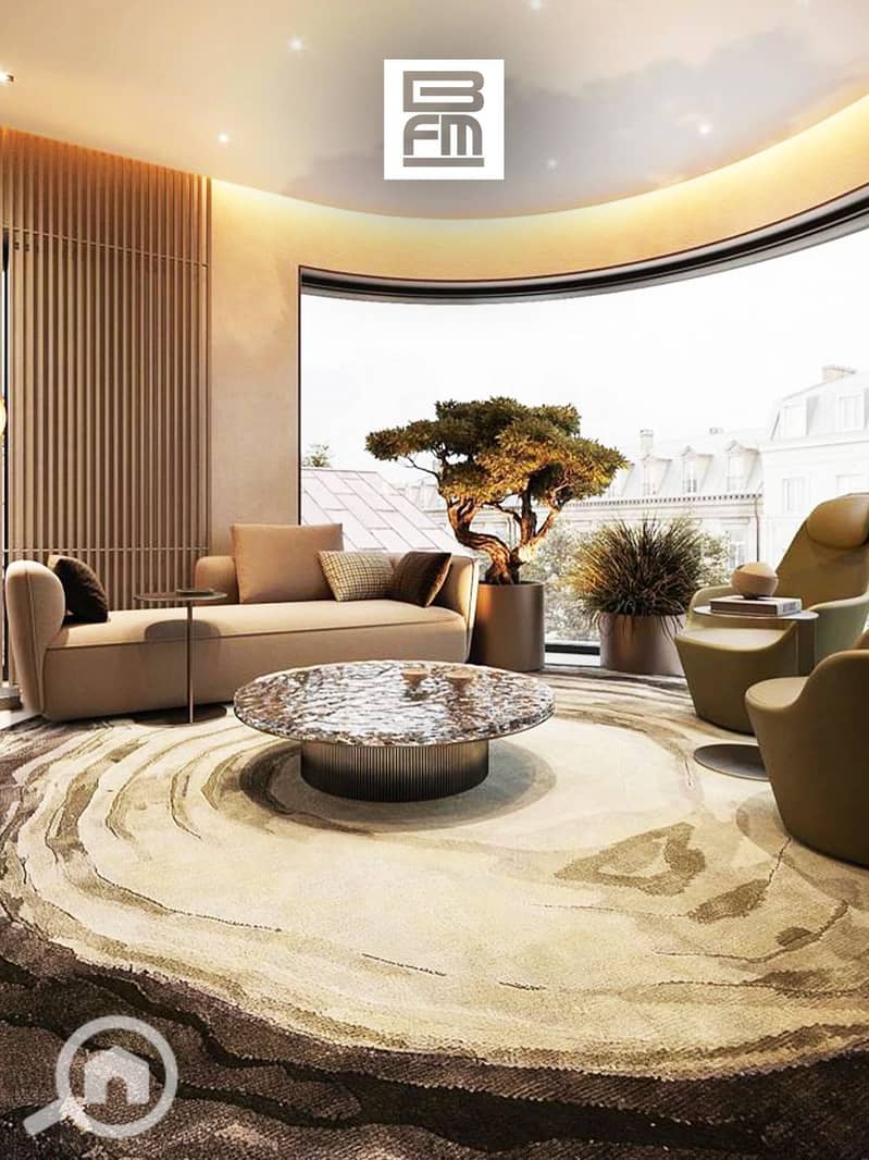 9 Villa for resale in Palm Hills (2). jpeg