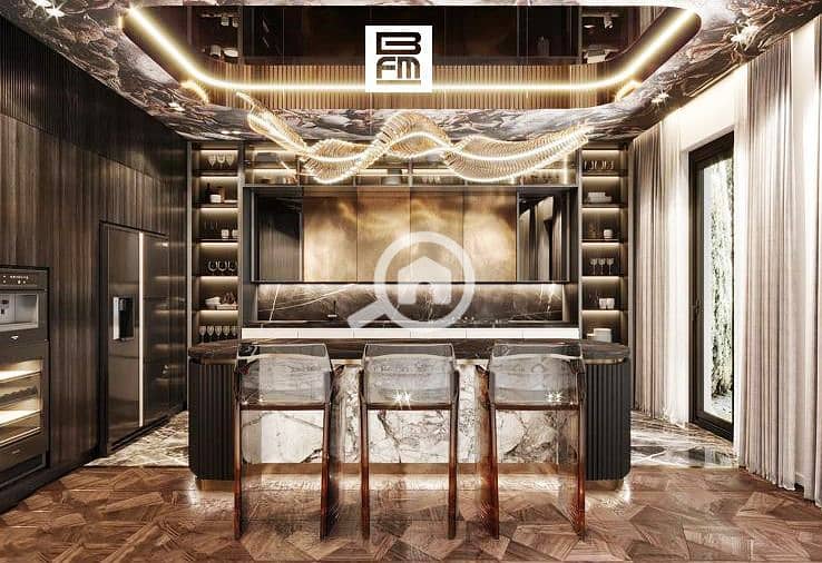 10 Villa for resale in Palm Hills (5). jpeg