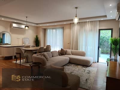 فلیٹ 2 غرفة نوم للايجار في القاهرة الجديدة، القاهرة - IMG-20251111-WA0073. jpg