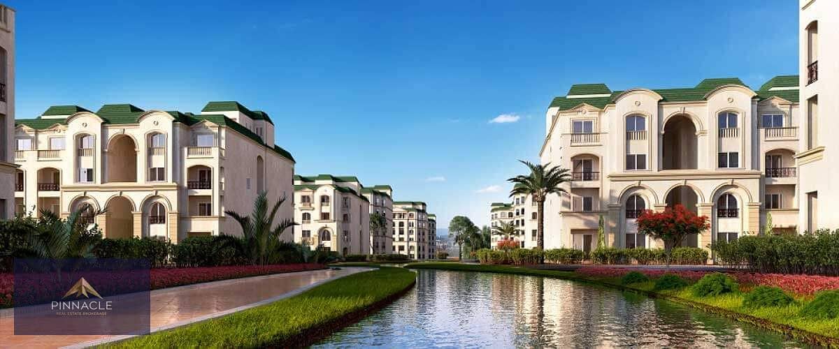 8 كمبوند-لافينير-المستقبل-سيتي. jpg