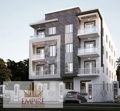 4 Bedroom Duplex for Sale in Hadayek October, Giza - WhatsApp Image 2025-11-08 at 3.44. 09 PM. jpeg