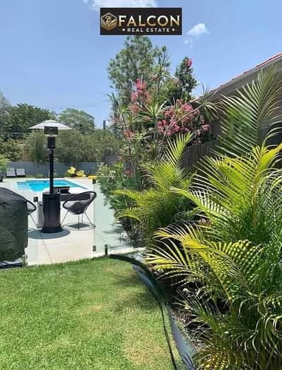 4 Bedroom Townhouse for Sale in New Cairo, Cairo - 516598759_1235529121105373_1201834537669666344_n. jpg 4 Bedroom Townhouse for Sale in New Cairo, Cairo - 516598759_1235529121105373_1201834537669666344_n. jpg