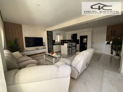 3 Bedroom Flat for Sale in New Cairo, Cairo - WhatsApp Image 2025-11-12 at 6.09. 29 AM. jpeg