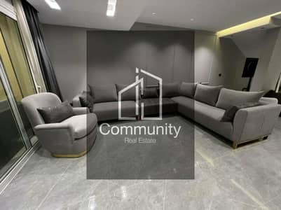 دوبلكس 4 غرف نوم للبيع في القاهرة الجديدة، القاهرة - 3017a55a-2933-4a95-85e1-fc1bcb6d66b2. png