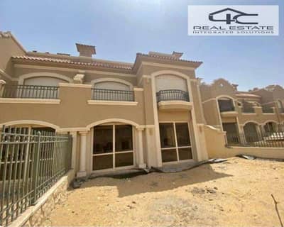 5 Bedroom Twin House for Sale in New Cairo, Cairo - WhatsApp Image 2025-11-12 at 4.08. 16 AM (2). jpeg