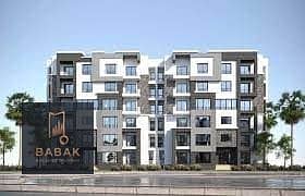 Studio for Sale in Madinaty, Cairo - images. jpg