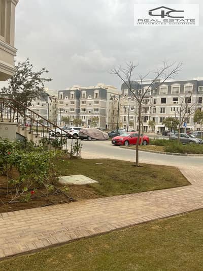 4 Bedroom iVilla for Sale in New Cairo, Cairo - WhatsApp Image 2025-11-12 at 6.12. 07 AM. jpeg