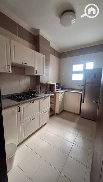 شقة 2 غرفة نوم للايجار في القاهرة الجديدة، القاهرة - IMG-20251112-WA0039. jpg