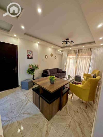 2 Bedroom Flat for Rent in Madinaty, Cairo - 1000047211. jpg