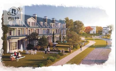 3 Bedroom iVilla for Sale in 6th of October, Giza - WhatsApp Image 2024-09-26 at 4.59. 51 PM (1). jpeg