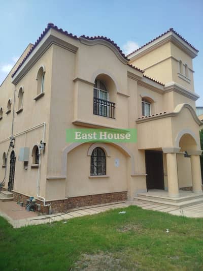 فیلا 4 غرف نوم للبيع في مدينتي، القاهرة - Untitled14. jpg فیلا 4 غرف نوم للبيع في مدينتي، القاهرة - Untitled14. jpg