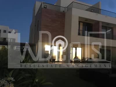 4 Bedroom Twin House for Sale in North Coast, Matruh - WhatsApp Image 2025-10-07 at 14.24. 01 (1). jpeg