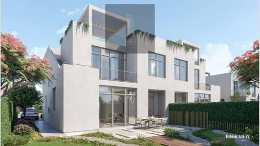 4 Bedroom Twin House for Sale in 6th of October, Giza - WhatsApp Image 2025-11-12 at 8.09. 26 PM. jpeg