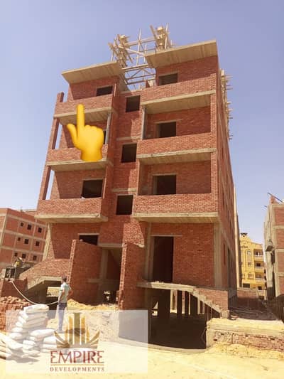 3 Bedroom Flat for Sale in Hadayek October, Giza - WhatsApp Image 2025-10-28 at 3.28. 34 PM. jpeg