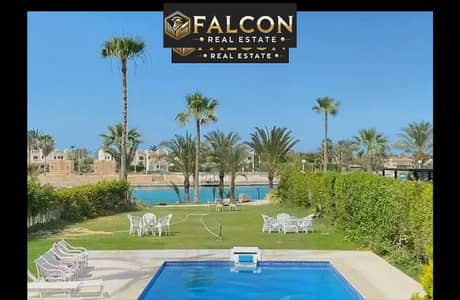 3 Bedroom Chalet for Sale in North Coast, Matruh - Screenshot 2025-11-12 at 8.23. 06 PM. png