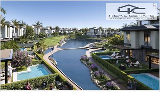 1 Bedroom Flat for Sale in New Cairo, Cairo - WhatsApp Image 2025-11-12 at 4.06. 59 PM. jpeg 1 Bedroom Flat for Sale in New Cairo, Cairo - WhatsApp Image 2025-11-12 at 4.06. 59 PM. jpeg