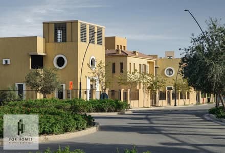 تاون هاوس 4 غرف نوم للايجار في الشيخ زايد، الجيزة - WhatsApp Image 2024-02-27 at 4.22. 25 PM (1). jpeg