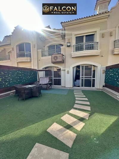 4 Bedroom Townhouse for Sale in Shorouk City, Cairo - 8. jpg