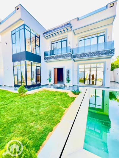 4 Bedroom Villa for Sale in King Mariout, Alexandria - IMG_7137. jpg