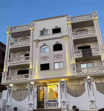 شقة 3 غرف نوم للبيع في الشيخ زايد، الجيزة - 1000241990. jpg