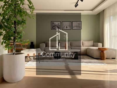 3 Bedroom Flat for Rent in New Cairo, Cairo - 8aa5e451-25f1-43ac-aede-fde0e228f263. png