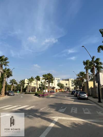 فیلا 4 غرف نوم للبيع في الشيخ زايد، الجيزة - WhatsApp Image 2025-01-28 at 4.36. 13 PM (3). jpeg