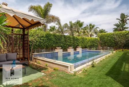 3 Bedroom Villa for Sale in Sheikh Zayed, Giza - WhatsApp Image 2025-10-28 at 4.14. 44 PM (2). jpeg