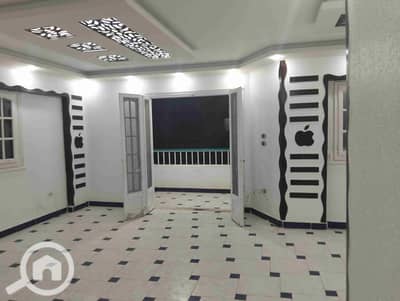 3 Bedroom Apartment for Rent in Nakheel, Alexandria - 1000445180. jpg 3 Bedroom Apartment for Rent in Nakheel, Alexandria - 1000445180. jpg