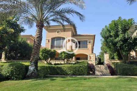 فیلا 5 غرف نوم للبيع في القاهرة الجديدة، القاهرة - 571232233_820893380324102_785673167891667216_n. jpg