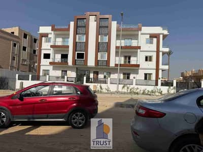 3 Bedroom Flat for Sale in Sheikh Zayed, Giza - 1000242023. jpg