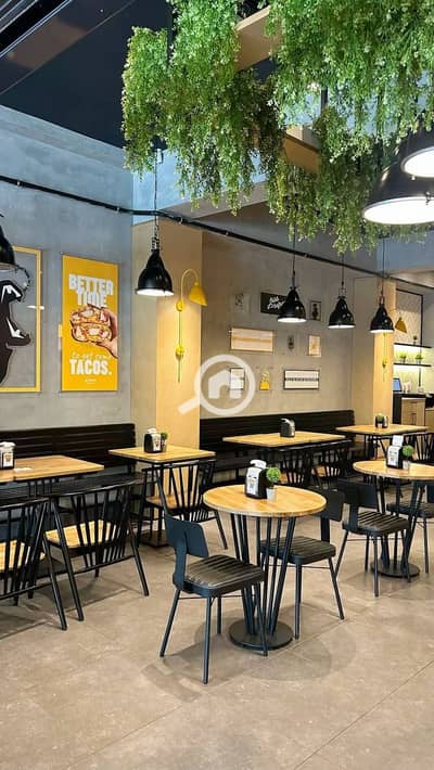 Restaurant & Cafe for Sale in New Cairo, Cairo - photo_2025-07-04_18-26-35. jpg