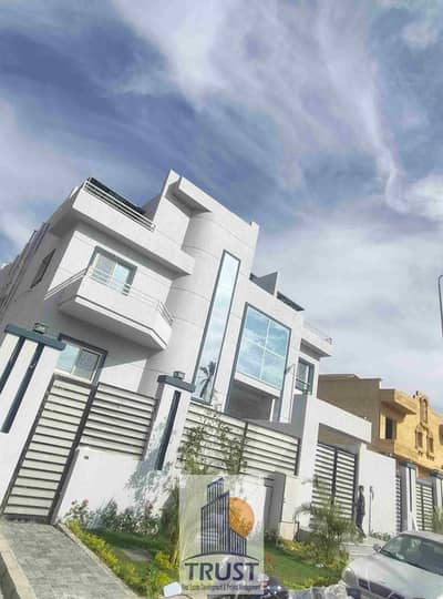 3 Bedroom Apartment for Sale in Sheikh Zayed, Giza - 1000241988. jpg