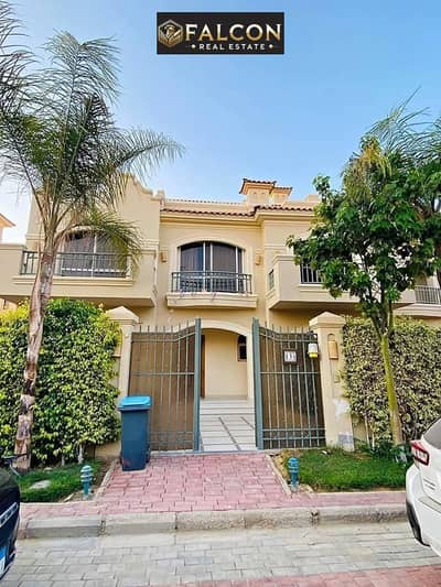 توين هاوس 4 غرف نوم للبيع في مدينة الشروق، القاهرة - 13. jpg توين هاوس 4 غرف نوم للبيع في مدينة الشروق، القاهرة - 13. jpg