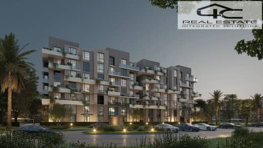 2 Bedroom Flat for Sale in New Cairo, Cairo - 2g (1). jpg