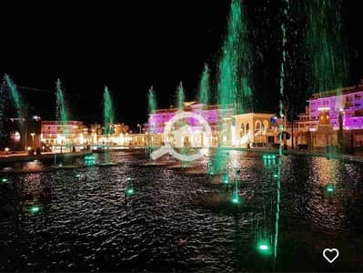 شاليه 2 غرفة نوم للايجار في شرم الشيخ، جنوب سيناء - 1000211526. jpg