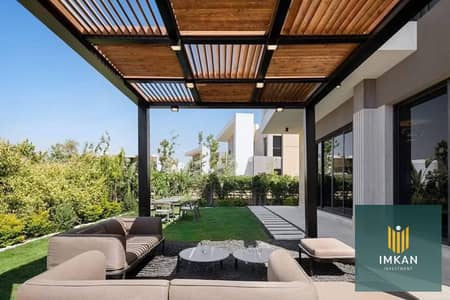 5 Bedroom Apartment for Sale in New Capital City, Cairo - FB_IMG_1750250826712. jpg