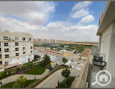 3 Bedroom Apartment for Sale in 6th of October, Giza - WhatsApp Image 2025-11-03 at 4.04. 22 PM (3). jpeg