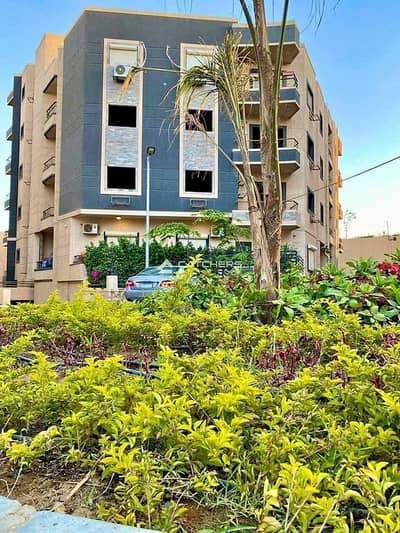 3 Bedroom Flat for Sale in New Cairo, Cairo - 5164bad2-2fe4-4d07-b318-3e5fd9fd92a6. JPG