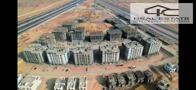 شقة 3 غرف نوم للبيع في القاهرة الجديدة، القاهرة - WhatsApp Image 2024-02-12 at 5.30. 44 PM. jpeg