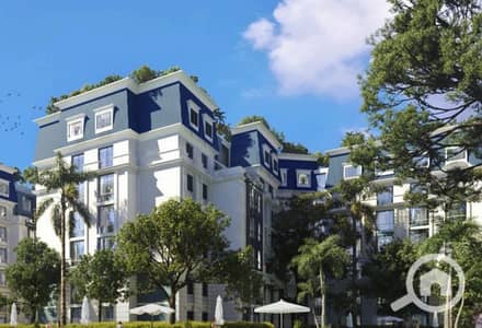 شقة 3 غرف نوم للبيع في القاهرة الجديدة، القاهرة - 2-3. jpg