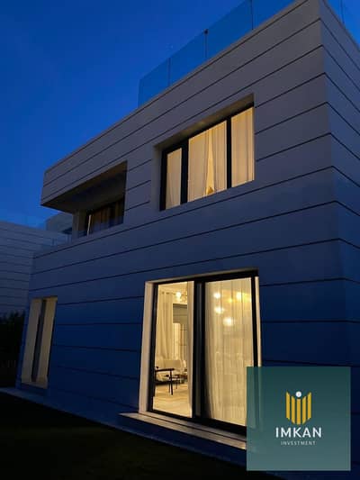 فیلا 4 غرف نوم للبيع في مدينة الشروق، القاهرة - WhatsApp Image 2024-07-22 at 11.29. 28 AM. jpeg