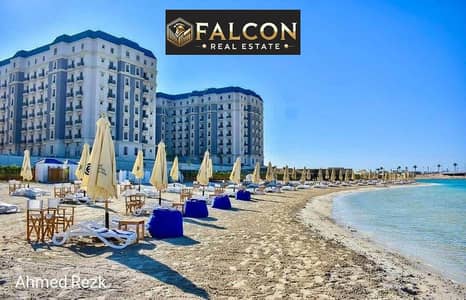 4 Bedroom Flat for Sale in North Coast, Matruh - 525645653_667983702925143_1587661350319146425_n. jpg