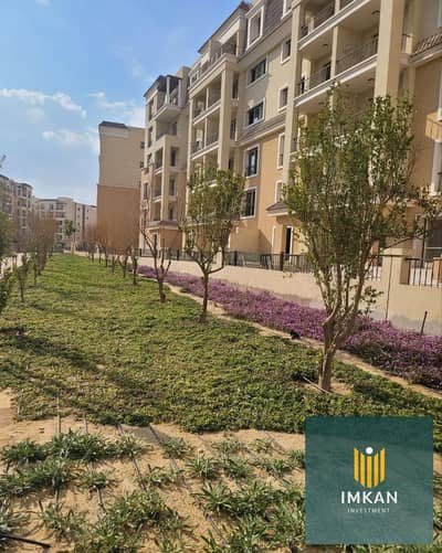 3 Bedroom Apartment for Sale in Mostakbal City, Cairo - WhatsApp Image 2023-03-27 at 12.49. 47 AM. jpeg