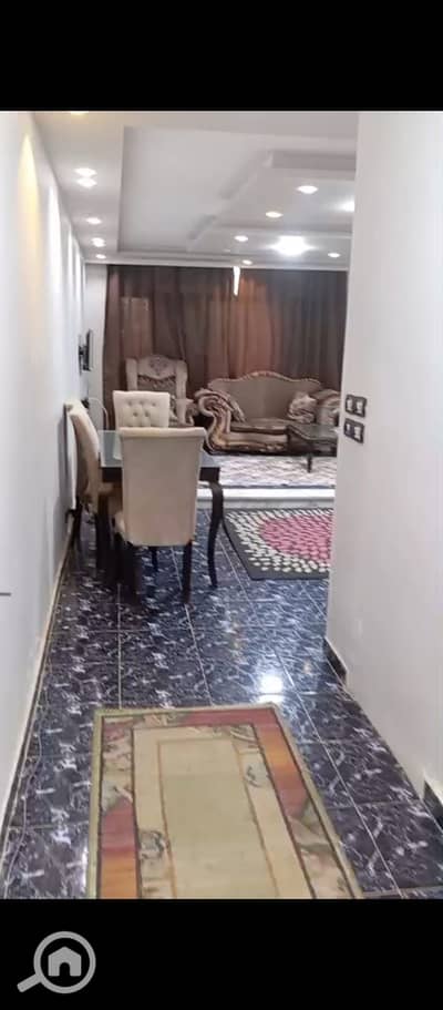 شقة 3 غرف نوم للايجار في مدينة نصر، القاهرة - WhatsApp Image 2025-10-22 at 5.48. 23 PM. jpeg