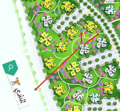 3 Bedroom Flat for Sale in New Capital City, Cairo - 1000428733. jpg