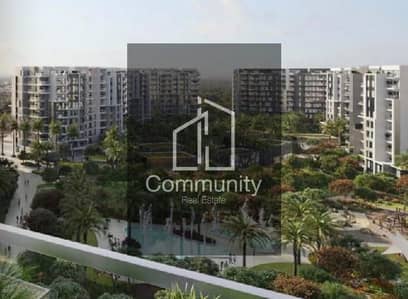 فلیٹ 2 غرفة نوم للبيع في الشيخ زايد، الجيزة - 60bd3f3a-5289-421e-9253-5a9489393952. png