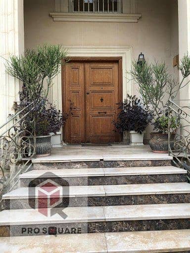 توين هاوس 5 غرف نوم للبيع في القاهرة الجديدة، القاهرة - WhatsApp Image 2025-11-12 at 5.30. 51 PM (3). jpeg