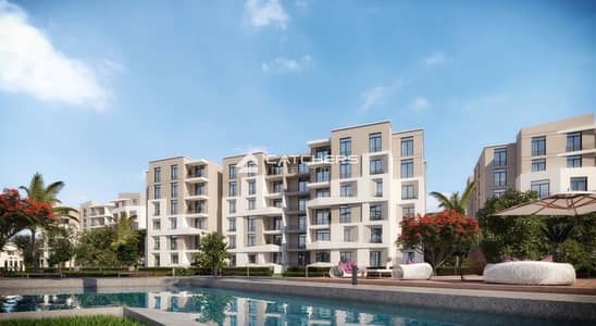 2 Bedroom Apartment for Sale in New Cairo, Cairo - WhatsApp Image 2025-11-12 at 18.49. 36 (1). jpeg