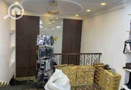 Retail for Sale in Hadayek al-Ahram, Giza - 1000135765. jpg